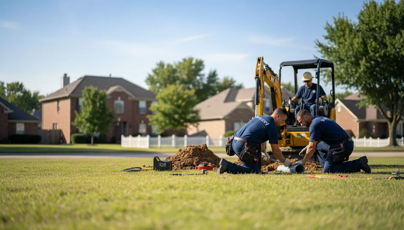 Water Heater Repair in Depue, IL near me